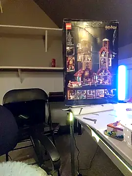 Soxxxy's cam snapshot