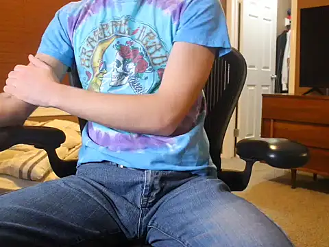 jjjjjfive's cam snapshot