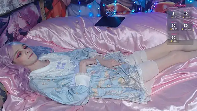 yutachka's cam snapshot