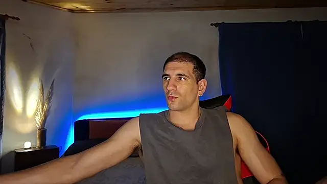 VelvetGrey live sex cam