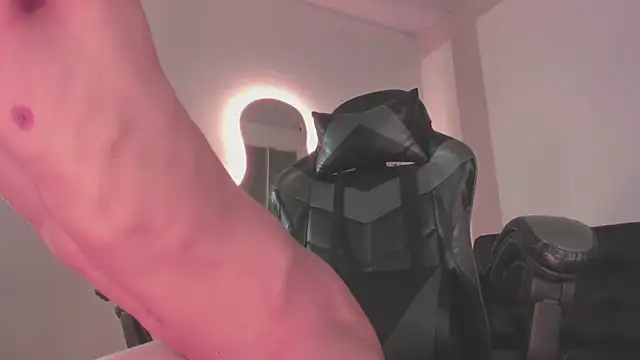 Senpai_Lover's cam snapshot