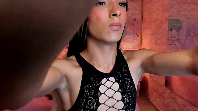 sensual_skinny live sex cam