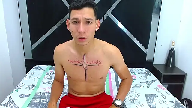 Luciano_Alturis's cam snapshot