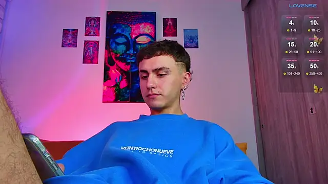 dimitri-bilak's cam snapshot