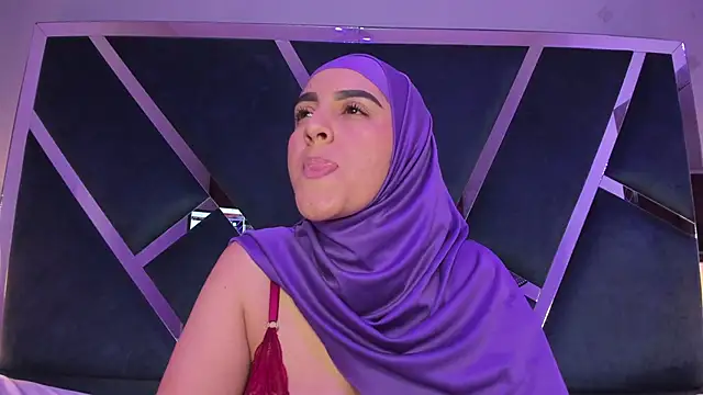 Nahid_Jaziri1 live sex cam