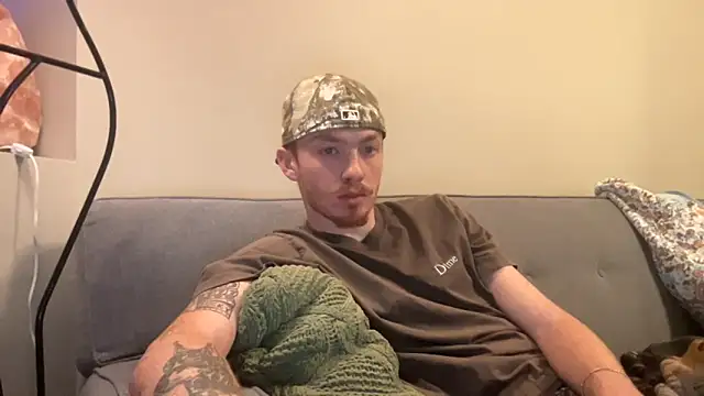 younghungginger's cam snapshot