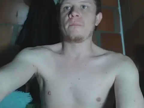 Jacob_vidal4's cam snapshot