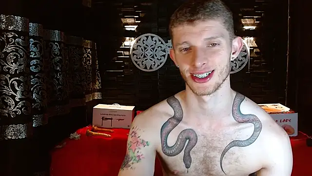 andrewxbi's cam snapshot