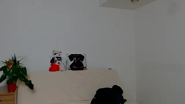 ZeinMiracles's cam snapshot