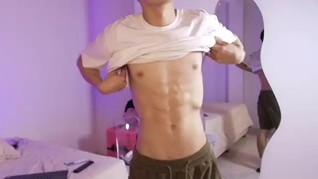 Eiden_Blake's cam snapshot