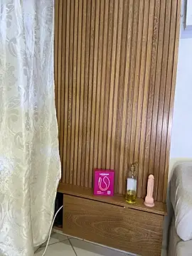 Bigdariza's cam snapshot