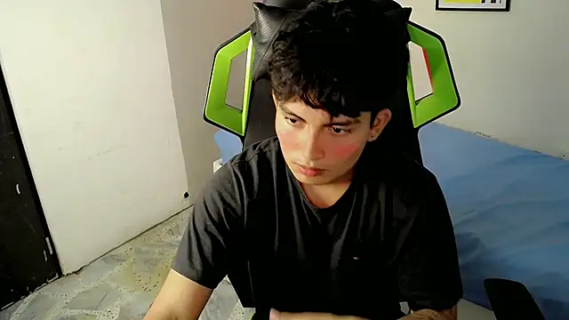 Green_XoX's cam snapshot