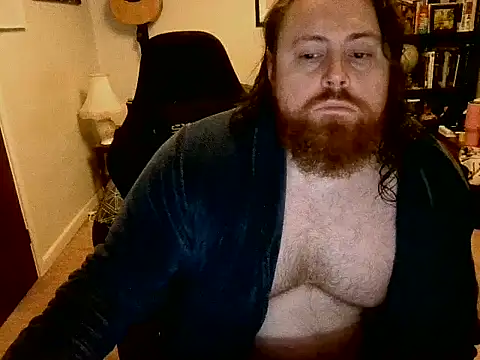 Friendly_viking's cam snapshot