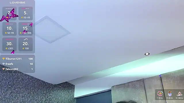 Larabrooks's cam snapshot