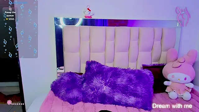 Silver_Rosex live sex cam