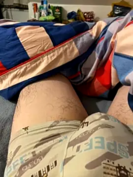 zou_9997's cam snapshot