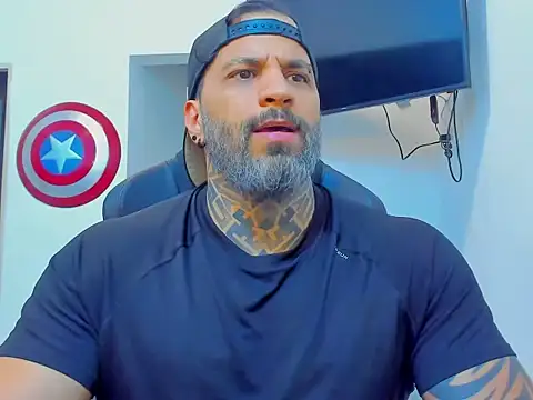 JoshRigby's cam snapshot