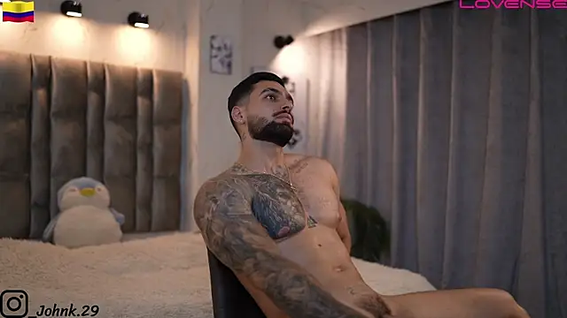 john_king29 live sex cam