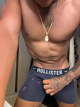 sendfer's cam snapshot