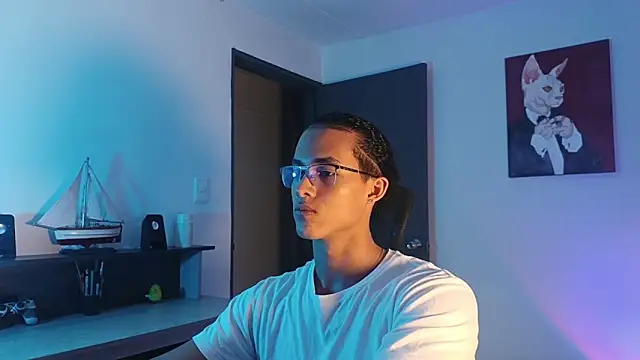 alejo_x3's cam snapshot