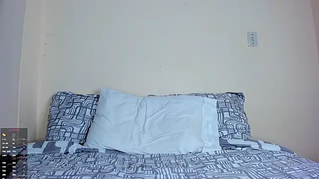 Leoknight's cam snapshot