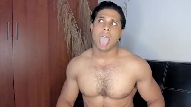 Evansdark1's cam snapshot