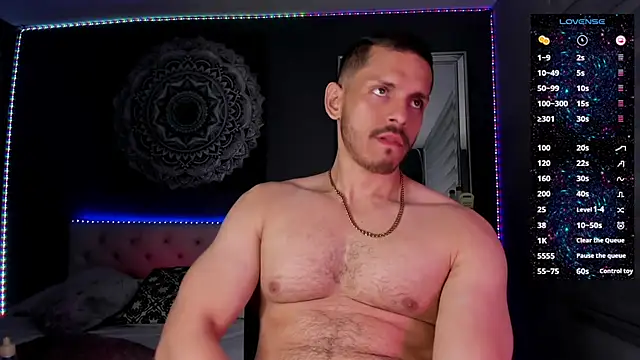 TianZilac's cam snapshot