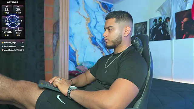 Tiler_wolker's cam snapshot