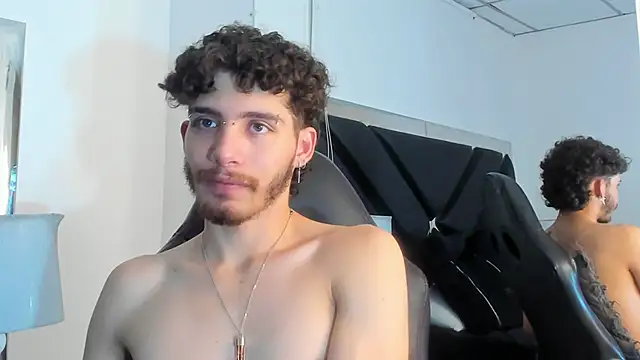 JojoBraando's cam snapshot