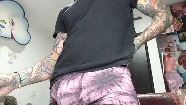 CryBoy13's cam snapshot