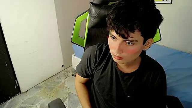 Green_XoX's cam snapshot