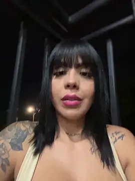 Tamyjenkins1 live sex cam