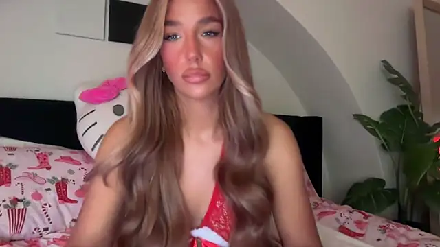 KENNIEXROSE live sex cam