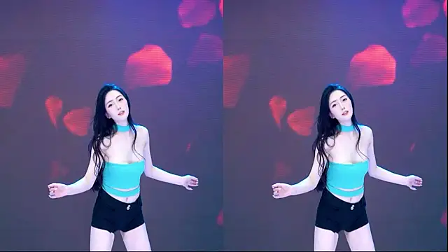 DJ-babala live sex cam