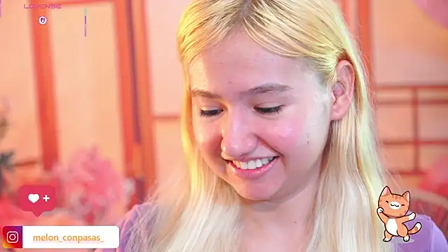 Pinkie_Princes live sex cam