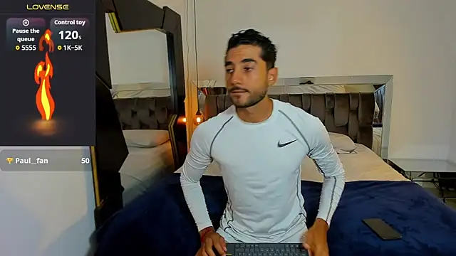 MARC_THOMPSON_'s cam snapshot