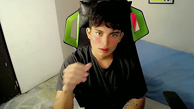 Green_XoX's cam snapshot