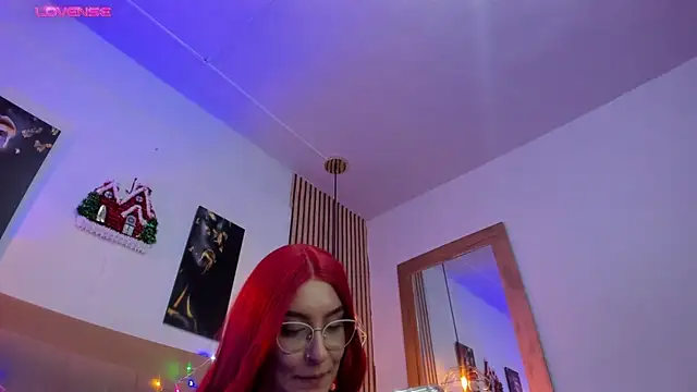 alesziarose's cam snapshot