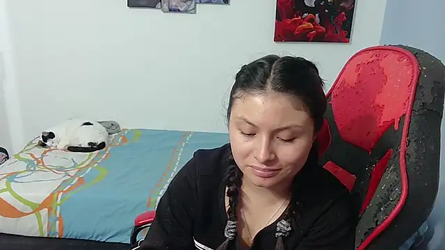 jessica_gomez's cam snapshot