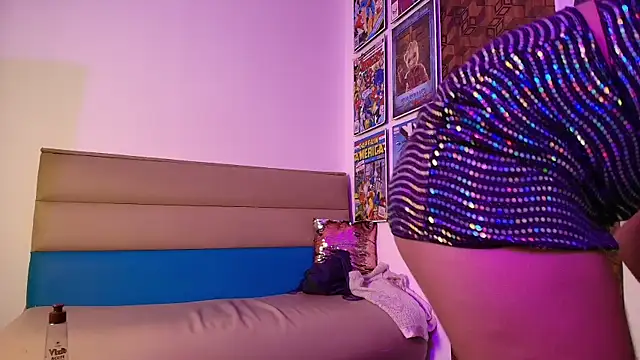 Ivy__storm's cam snapshot