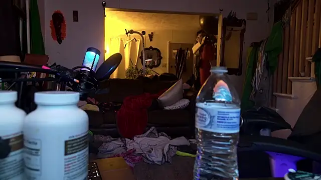 MasterDaddyCool live sex cam