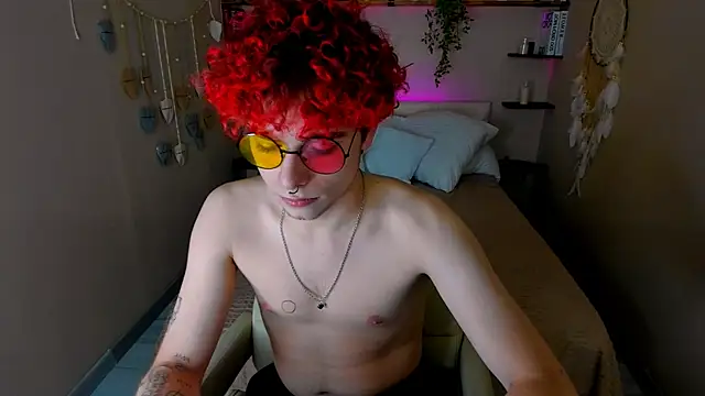 Blaiz_Vok live sex cam