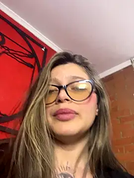 KoraSweett's cam snapshot