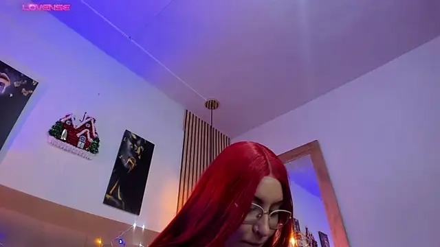 alesziarose's cam snapshot