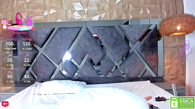 Selene__Lopez_'s cam snapshot