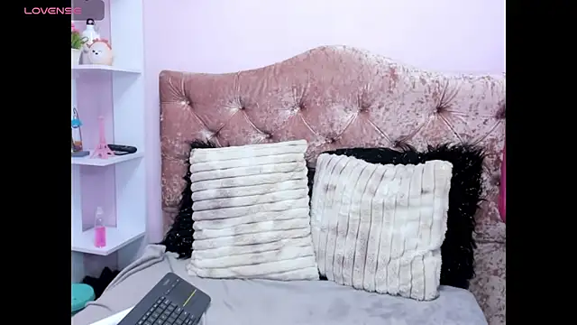 sany_noa's cam snapshot