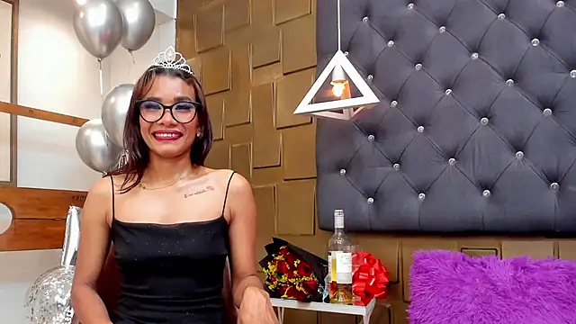 AtheneaBrownn's cam snapshot