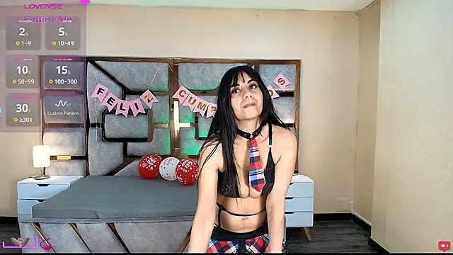 ANABELL_BROWN's cam snapshot