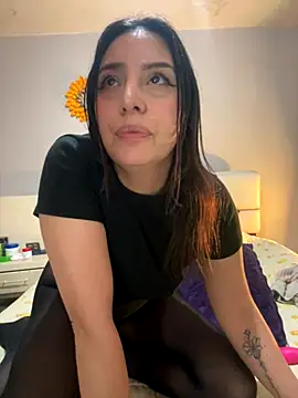 Freyja_soh's cam snapshot