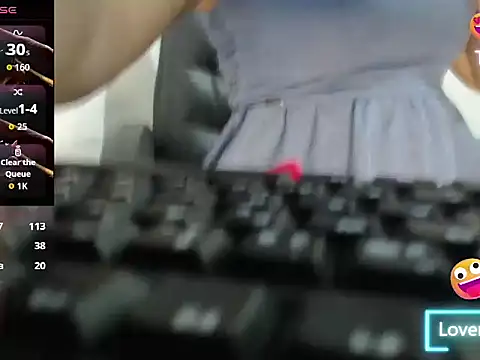 sweettmiah's cam snapshot